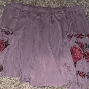 American eagle shirt